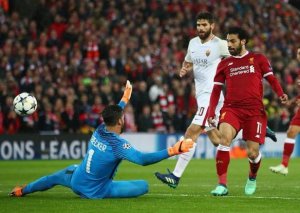 "Roma" – "Liverpul": heyətlər açıqlandı