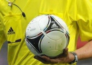 Birinci divizionda hakimlər müəyyənləşdi