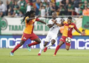 “Qalatasaray” çempionluğa bir qədər də yaxınlaşdı