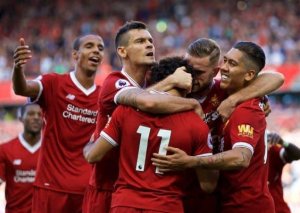 "Liverpul" mövsümü darmadağınla bitirdi