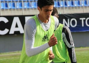“Qarabağ”dan konkret təklif almamışam” - millimizin müdafiəçisi