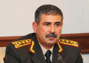 Zakir Həsənov MDB Müdafiə Nazirləri Şurasının növbəti iclasında iştirak edəcək