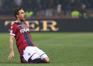 "Napoli" hücumçu aldı - rəsmi