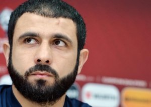 "Ronaldo məşqçi işinə daha çox qarışır, nəinki Messi" -Rəşad Sadıqov