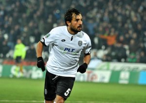 "Qarabağ" Tunis millisinin futbolçusu ilə danışıqlar aparır