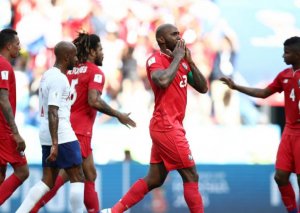 Mundiallar tarixində qol vuran ən yaşlı dördüncü oyunçu