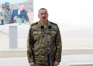 Prezident Zakir Həsənov, Nəcməddin Sadıkov və Kərəm Mustafayevi ordenlə təltif edib