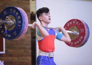 Azərbaycanda ağır atletika üzrə yarışların 3-cü seçmə mərhələsi keçiriləcək