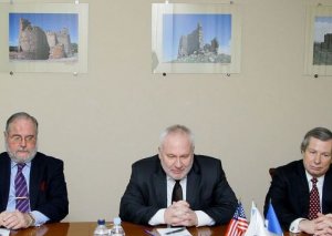 Həmsədrlər Dağlıq Qarabağ münaqişəsini müzakirə edəcəklər