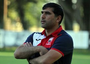 "Hər məşqdən səmərəli istifadə edəcəyik" - "Qəbələ"nin baş məşqçisi