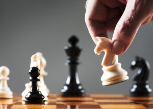 Bakıda yeni şahmat məktəbi açılıb