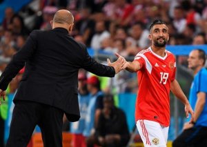 “Millidən gedişimi əvvəldən planlaşdırmışdım” - Səmədov