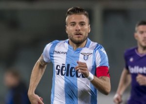 İtaliyada "Latsio"nun futbolçusu İmmobileyə bıçaqla hücum olub