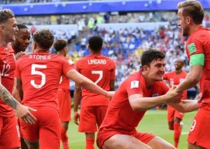 DÇ-2018: Yarımfinalda İngiltərə Premyer Liqasını 40 oyunçu təmsil edəcək