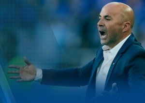 Sampaoli Argentina millisindən qovuldu