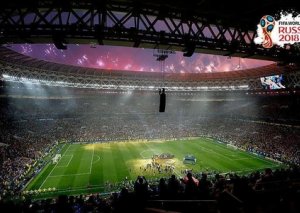 Rusiyanın mundialdan qazancı açıqlandı - 13,7 milyard