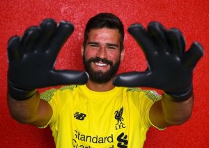 "Liverpul"dan rekord transfer - rəsmi