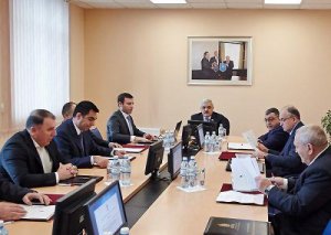 Divizionla əvəzedicilərin çempionatı birləşdirildi