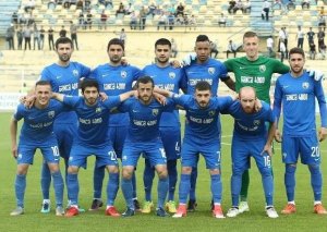 AFFA "Kəpəz"lə bağlı qərarını açıqladı