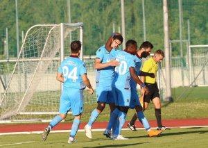Şeydayev Qətər klubuna qarşı oynadı