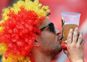 Dünya çempionatı Rusiyada pivə satışını artırıb