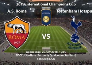 “Tottenhem” ABŞ-da “Romanı” darmadağın etdi