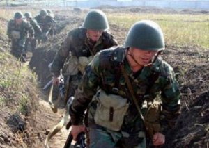 "Hücum cəhdləri iki səbəblə əlaqədardır”