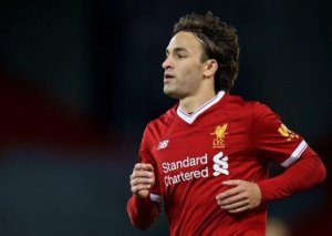 "Liverpul" Markoviçi icarəyə verdi
