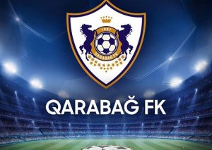 "Qarabağ" UEFA Çempionlar Liqasında növbəti mərhələyə adlayıb