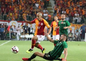 Türkiyə Superkubokunun qalibi müəyyənləşdi