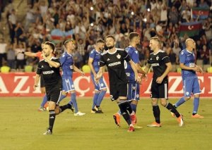 BATE-ni Bakıda “batırmalı” - "Qarabağ" üçün üçüncü sınaq...