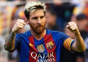 Messi ən titullu futbolçu oldu