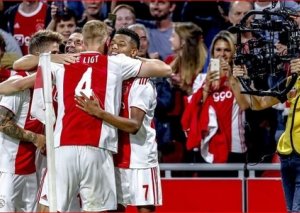 Çempionlar Liqasında "play-off" mərhələsinin bütün cütləri müəyyənləşib