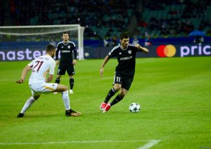 "Qarabağ" - "Şerif" oyunlarının saatı məlum olub