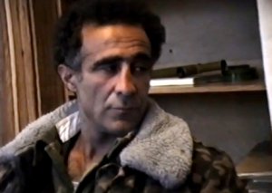 Girov düşən qızlarımız, sinəsi dağlanmış əsgərimiz