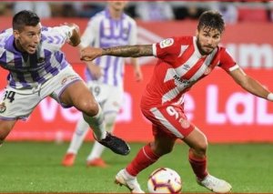 Futbol üzrə İspaniya çempionatı start götürüb