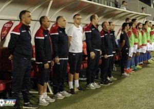 "Sumqayıt" gözlədiyimizdən də yaxşı çıxış etdi"
