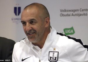"Neftçi"nin baş məşqçisi: