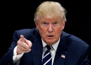 Donald Tramp FİFA prezidenti ilə görüşəcək