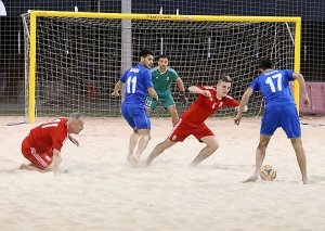 Millimiz Avropa Super finalına vəsiqə qazanıb