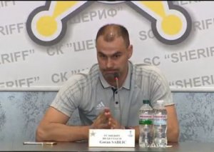“Şerif”in baş məşqçisi: “Qarabağ” Avropada özünü göstərmiş komandadır"