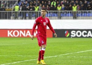 Araz Abdullayev "Qarabağ"a keçə bilər - açıqlama