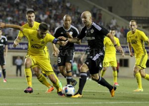 “Qarabağ”, sənə güvənir, sənə inanırıq!